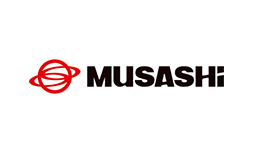 Musashi Group Logo
